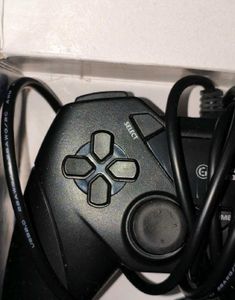 USB Game Controller