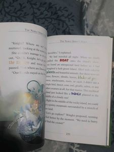 The Battle for Crystal Castle Geronimo Stilton
