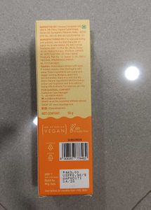 Aqualogica Glow Dewy Gel Sunscreen SPF 50