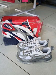 Fila Sneakers - Stylish & Comfortable