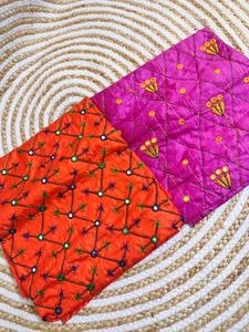 New Without Tag- Pick Any 1 Silk Blouse Fabric