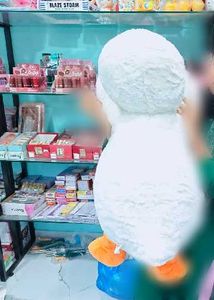 Cute Plush Duck Toy