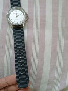 Oriflame Quartz Watch