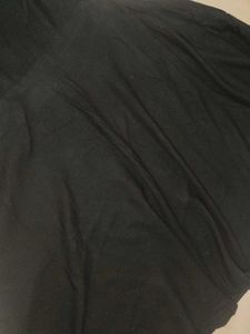 Comfortable Black Palazzo Pants