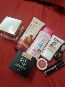 Make Up Base Combo