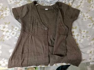 Cozy Knit Cardigan