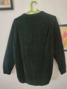 NEW Polo Ralph Lauren VELVET Sweater