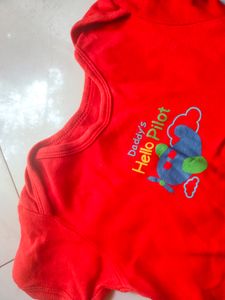 Kids Jumpsuit