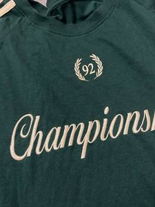 H&amp;M Championship T-Shirt