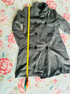 Women’s Long Winter Coat