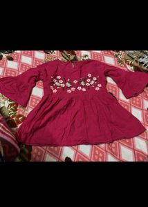 Pack of 3 Cute Tops Bundle