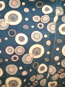 Stylish Printed Kurta