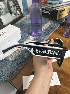 Dolce and gabbana  sunglasses
