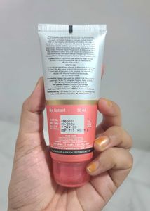 Dr. Sheth's Overnight Mask