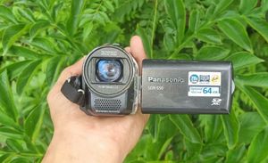 Panasonic SDR-S50 Camcorder