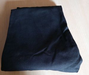 Black Jeans Pants