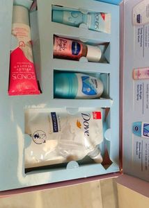 Be Beautiful Box