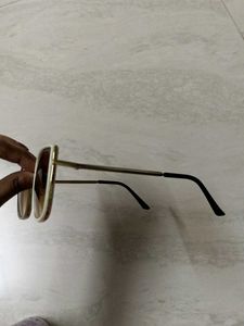 Chic Oversized Square Sunglasses