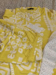 Kurta set