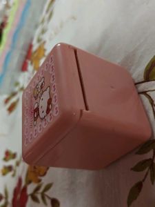 Hello Kitty Mini Toy Cupboard