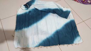 Beautiful Tie-Dye Dupatta