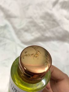 Just Herbs Brightening Face Wash