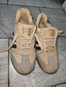 Adidas Samba Sneakers