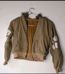 2 Jackets For Women