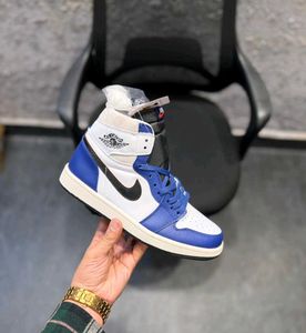 Nike Air Jordan
