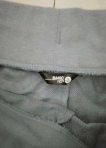 Light Blue Joggers