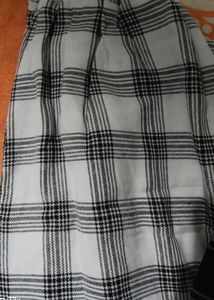 Plaid Lounge Pants - Set of 2