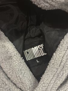 Cozy Totoro Fleece Hooded Jacket