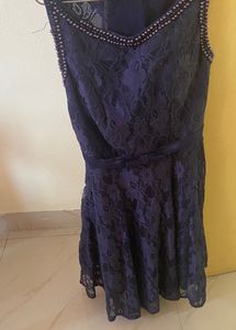 Blue One Piese Women &amp; Girls New Unused