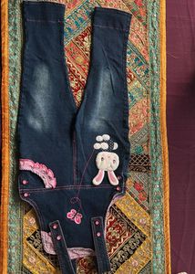 Jumper Suit For Girls