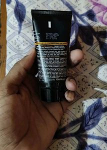 Garnier Men Power White Moisturiser