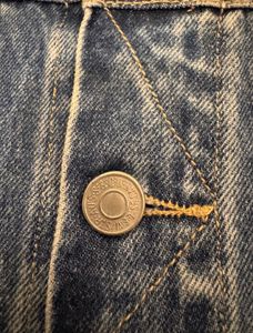 Levi's Denim Jacket