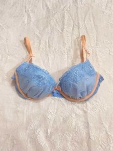 coquette lace dream bra 🦢