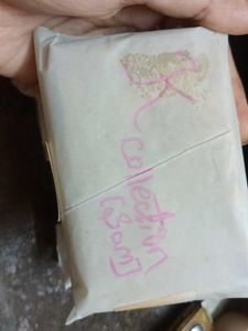 Home Made Magical Soap ( 4)