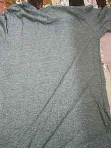 Cute Grey Bunny T-Shirt