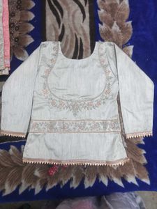 Elegant Lehenga Choli Set