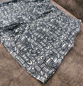 Printed Comfortable Lounge Pants