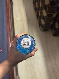 Decorative Water Beads Bottle