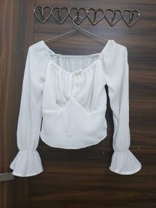 White Top