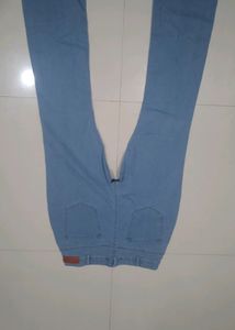 Bootcut Jeans