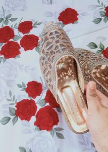 Bridal Heels