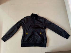 Winter Jacket