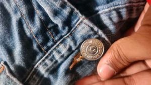Men's True Religion Jeans