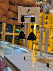 Fashion Drop Earrings