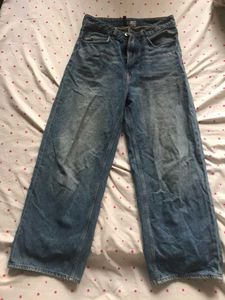 H&M Straight legged Jeans
