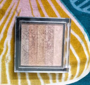 Lyon Beauty Shimmer Brick Highlighter